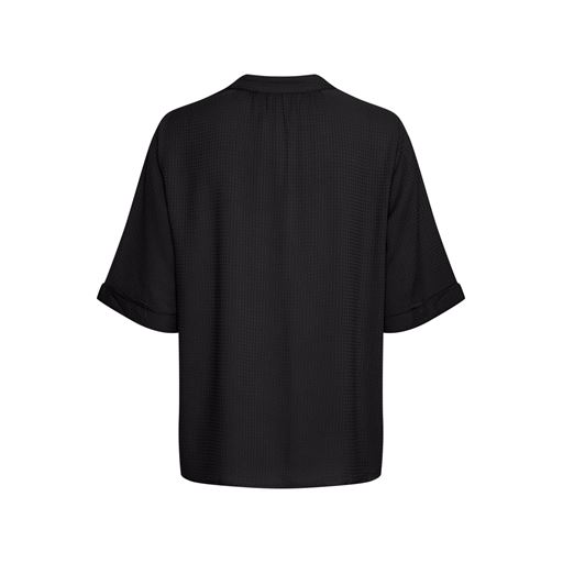 Fransa Oline Bluse, Black, M