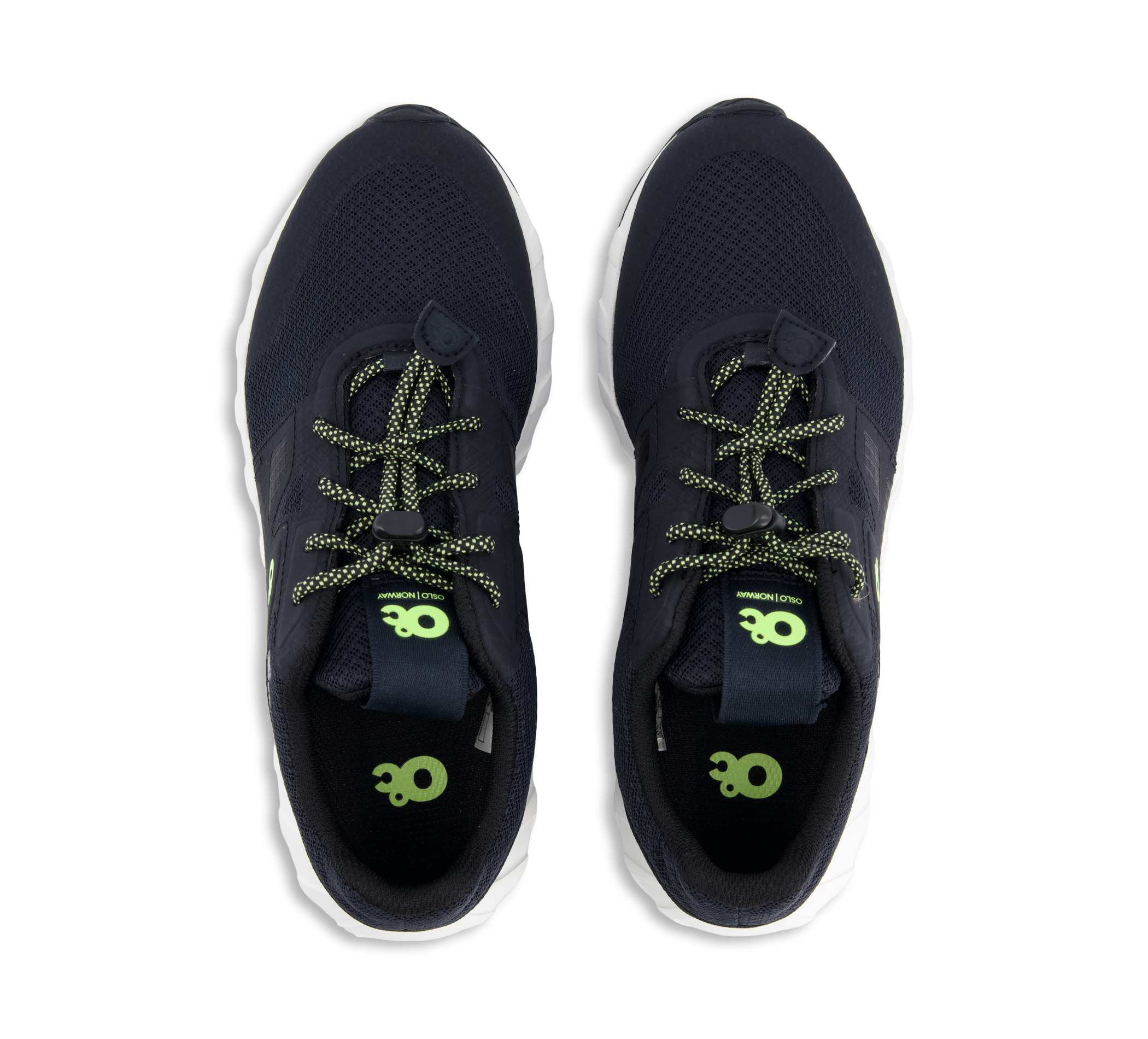 Zero C Dragonplan Gtx Jr - Schnürschuhe schwarz