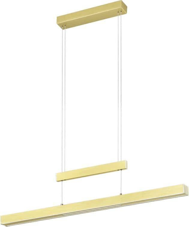 LED-Pendelleuchte