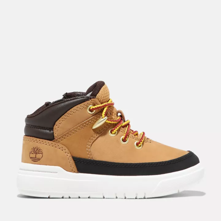 Hiker Seneca Bay pour tout-petit en jaune