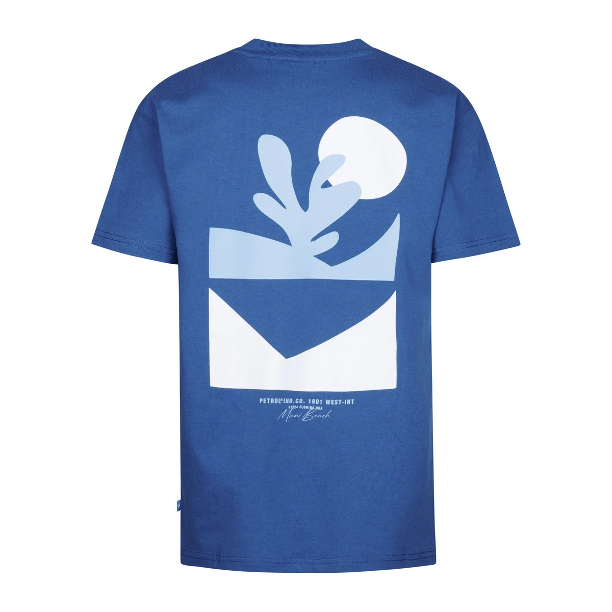 Jongens T-shirt KB0KB09650C1G