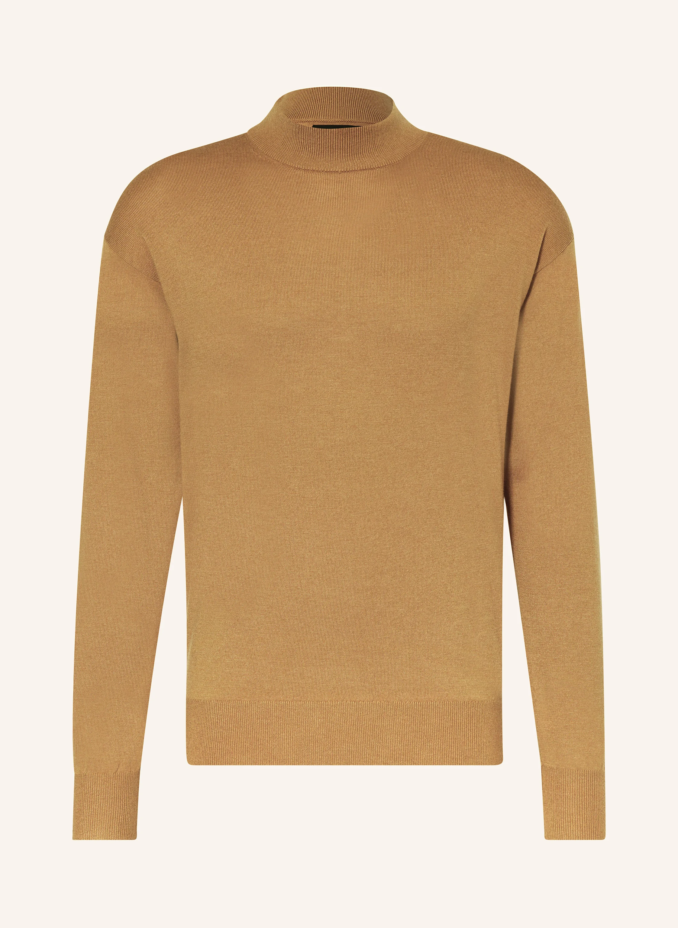 SCOTCH & SODA Pullover CORE