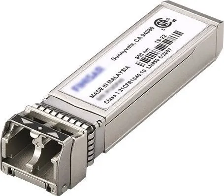 QNAP - SFP  transceiver modul - 32 Gb fiberkanal (SW) - Glasfiberkanal - LC multimodus - op til 100 m