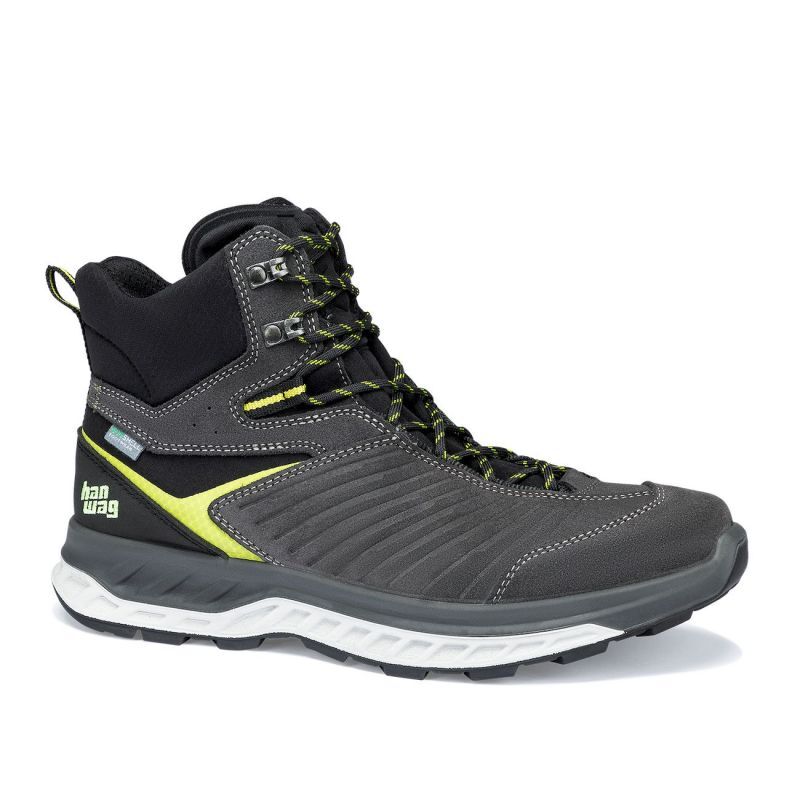 Blueridge ES - Chaussures randonnée homme