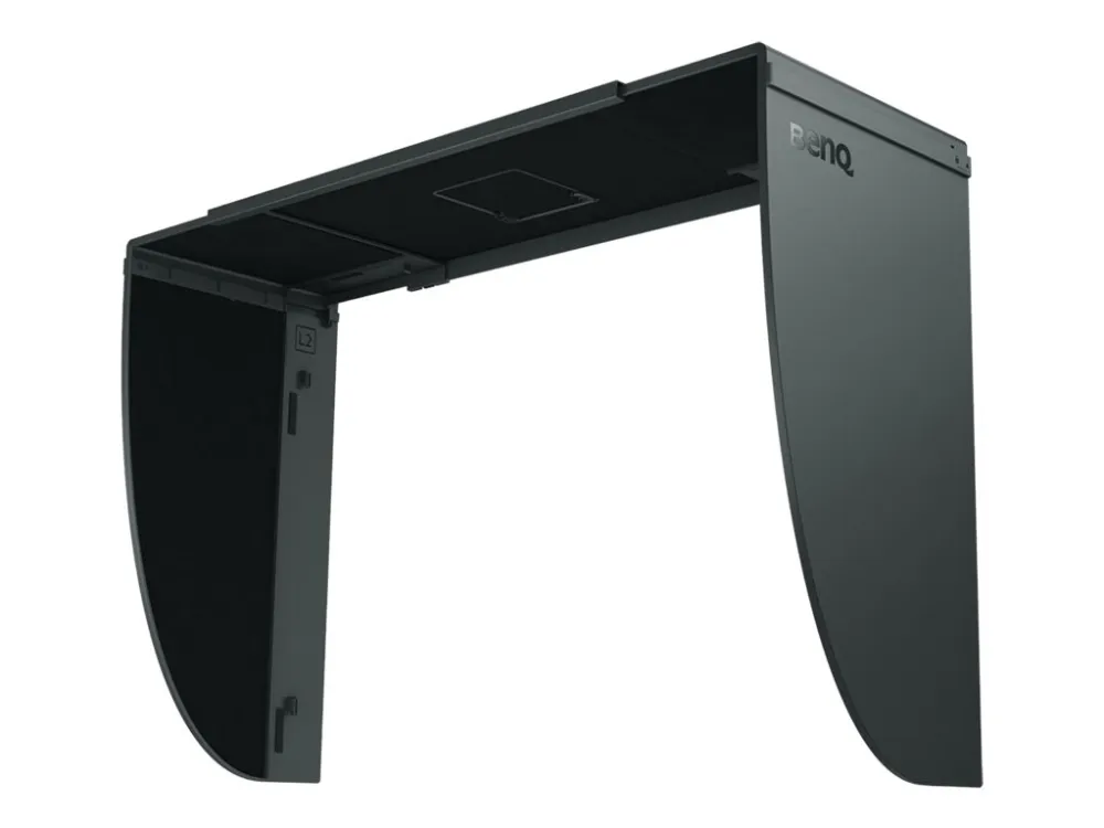 BenQ SH240 - Displayskærms-hætte - grå - for PhotoVue SW240