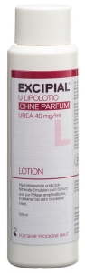 Excipial U Lipolotio ohne Parfum, 500 ml