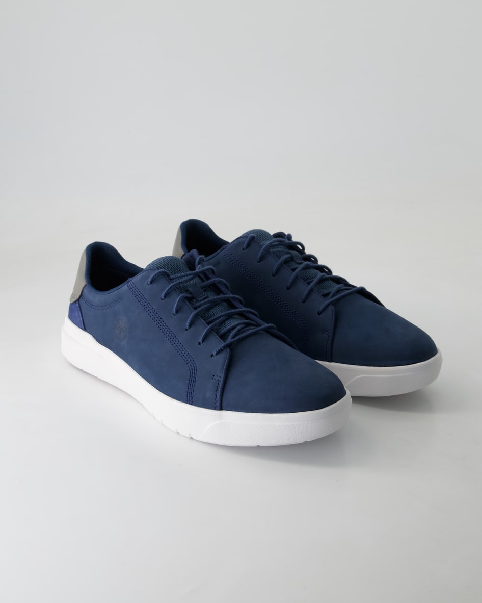 Timberland Seneca Bay Sneaker in Blau