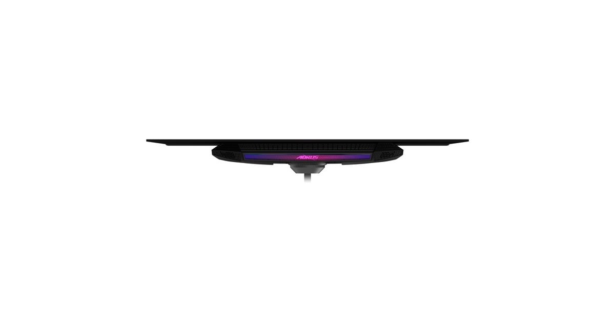 GIGABYTEAORUS FO32U2P 31.5