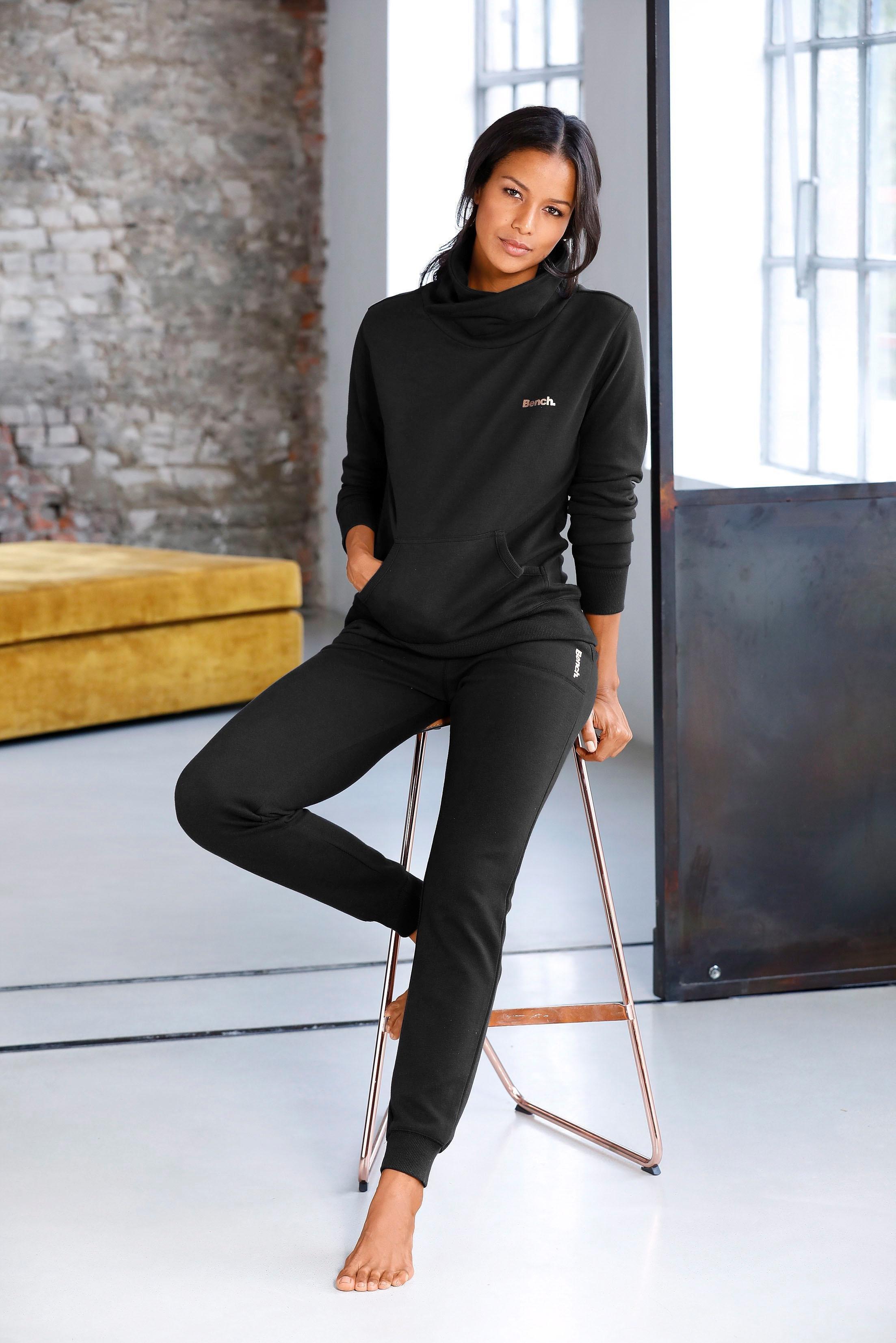 Longsweatshirt