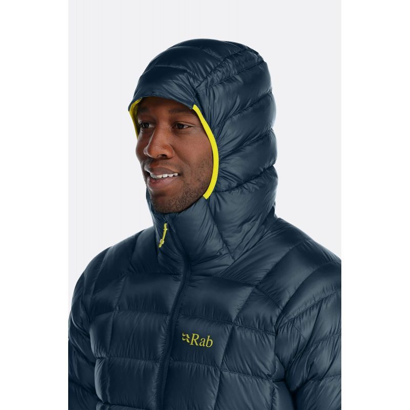 Mythic Alpine Jacket - Doudoune homme