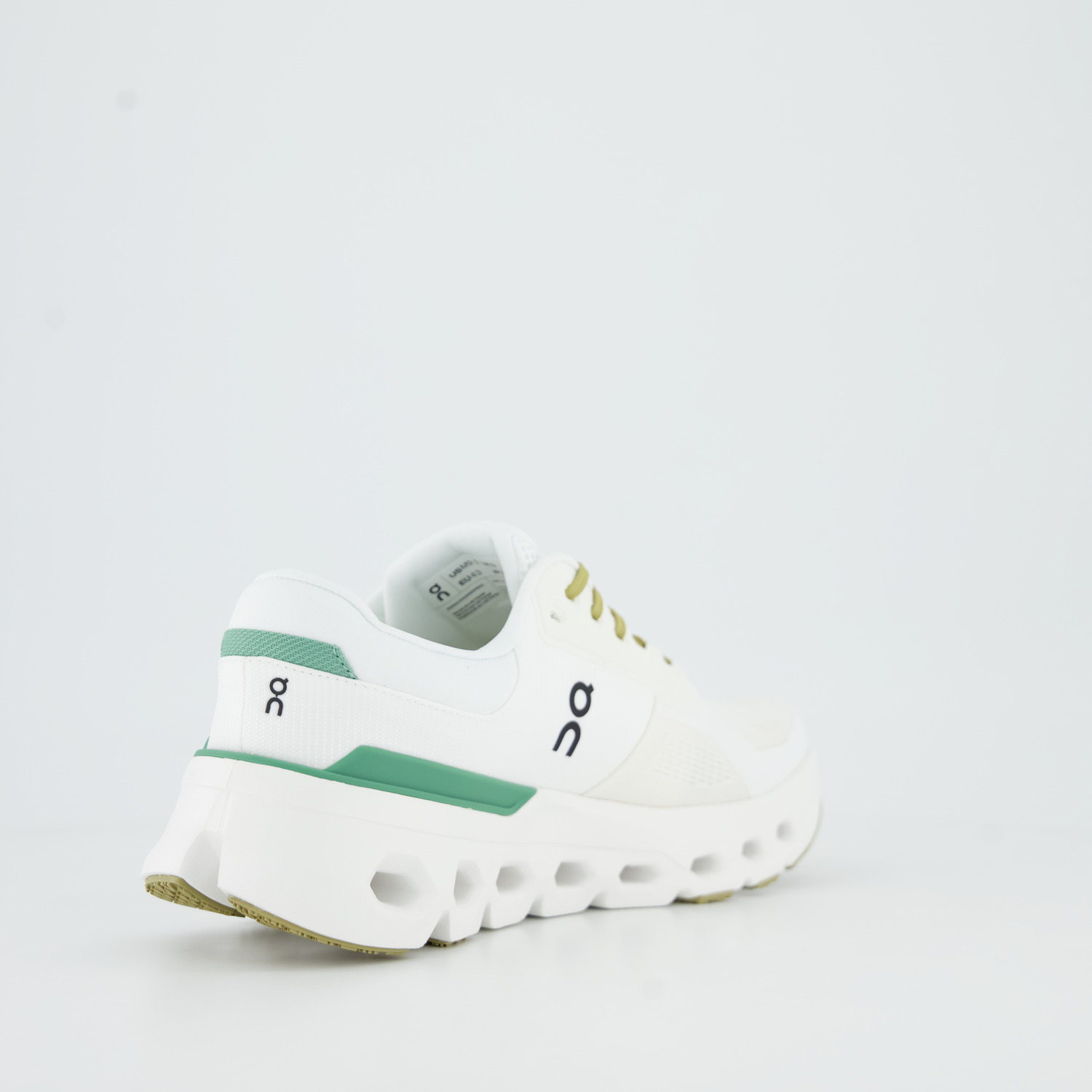 ON CLOUDRUNNER 2