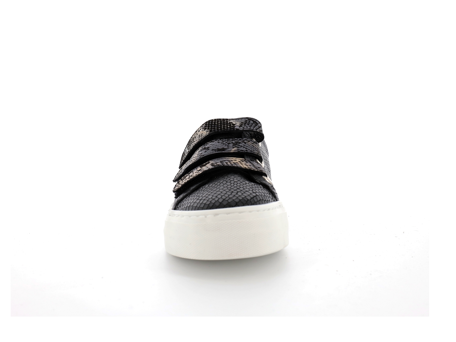 Metamorf ose-KARLEM Cuir Noir
