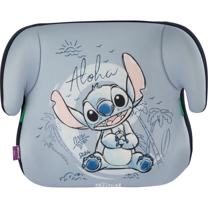 Disney Stitch - Sitzerhöhung Sao