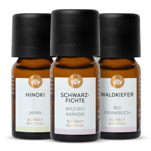 Sunday Natural Products  Waldbaden