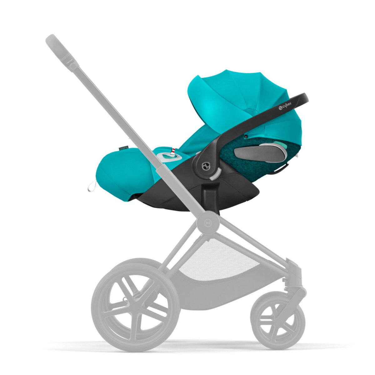 Cybex Cybex Babyschale Cloud Z2 i-Size