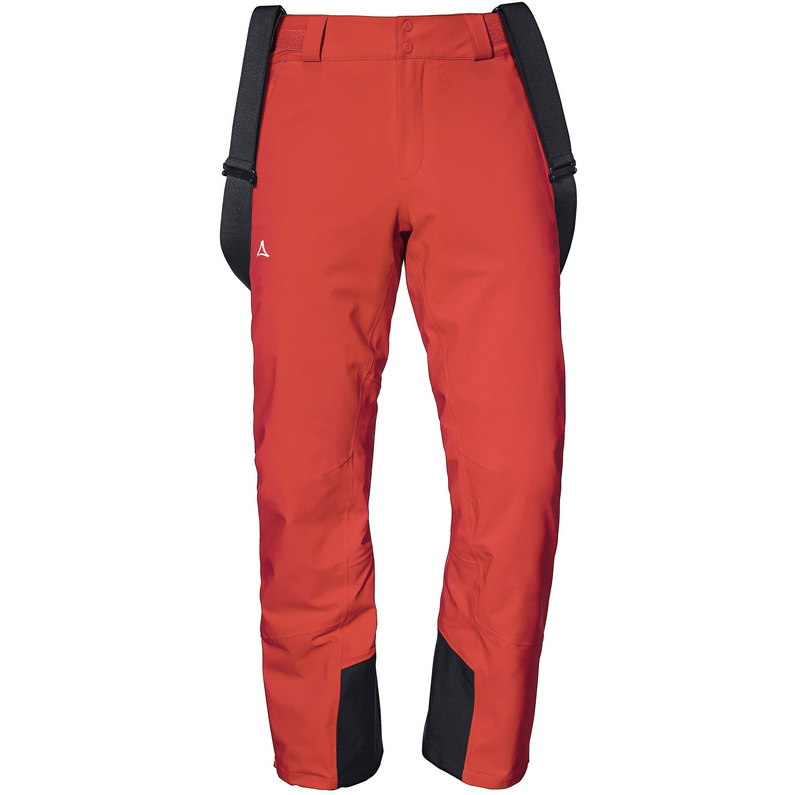Schöffel Herren Weissach Hose
