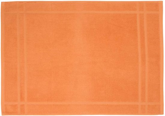 Sense frottematte 50x70 aprikos