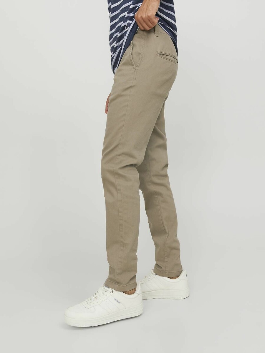 JACK & JONES<br>Conjunto de 2 calças chino Marco