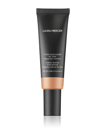 Laura Mercier Tinted Moisturizer Oil Free Natural Skin Perfector 1C0 Cameo 50ml