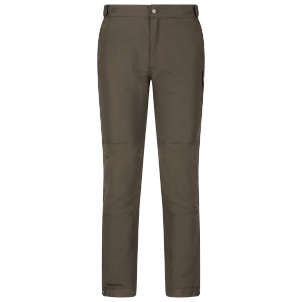 Whistler - Wander Insulated Outdoor Pant W-Pro 10000 - Pantalon hiver
