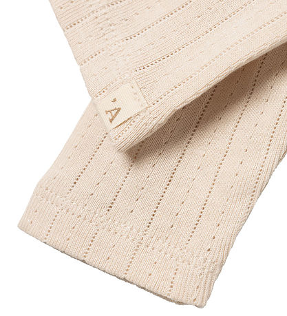 Lil' Atelier Leggings - NbfRachel - Noos - Sheer Bliss