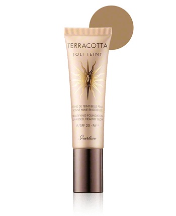 Guerlain Terracotta Joli Teint Fond de Teint Belle Peau Clair 30ml