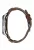 Nixon The C45 Leather Black / Brown Cuff A4652387