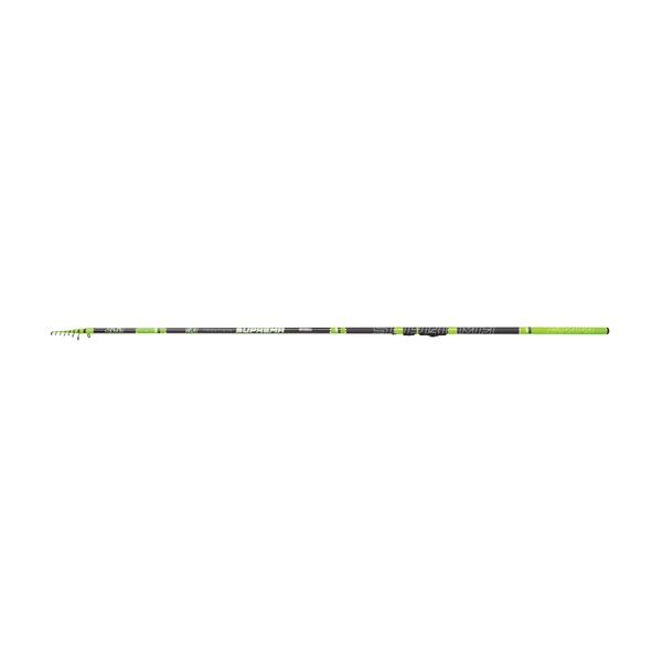 Canne Truite Télescopique Mitchell Suprema™ Troutista S3