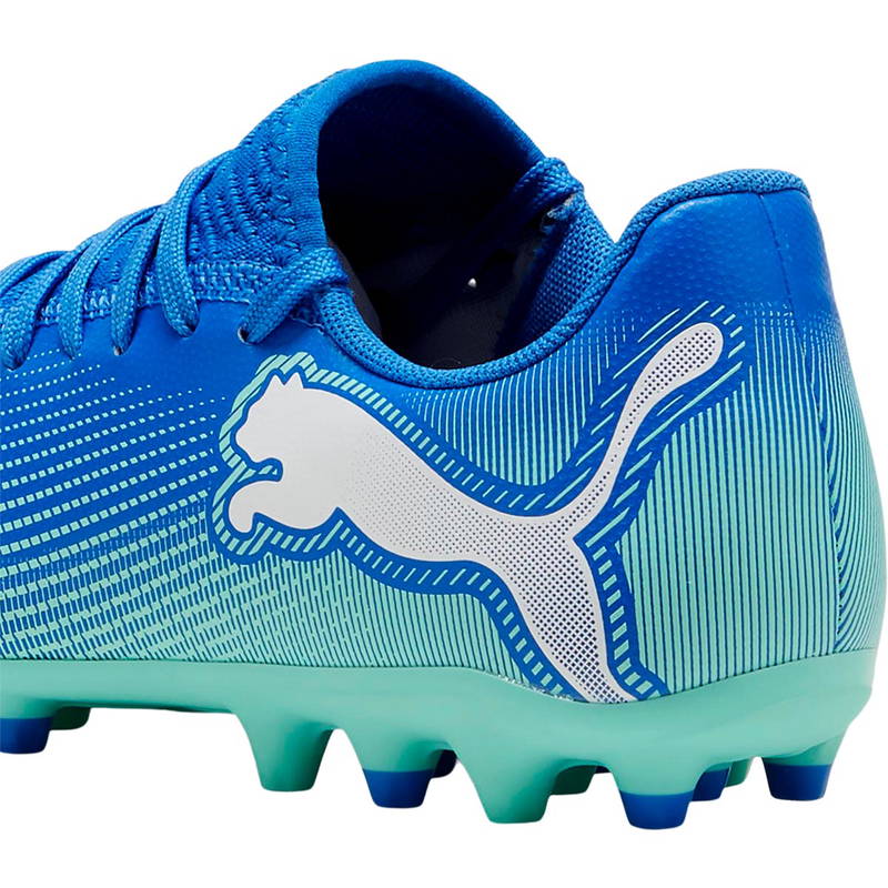 PUMA Future 7 Play MG Fodboldstøvler Børn
