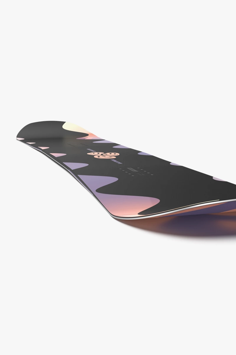Salomon Oh Yeah Damen Snowboard 2324