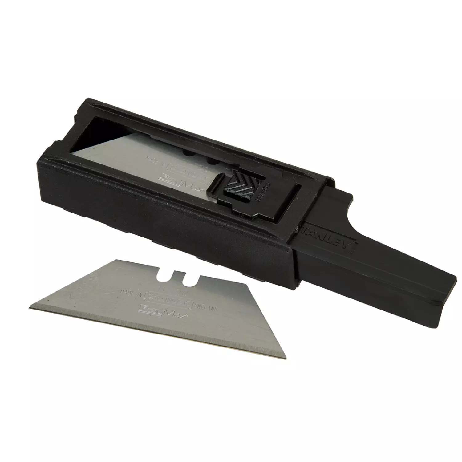 Stanley 2-11-700 FatMax Reservemessen - 63 x 0,65 x 20mm (10st)