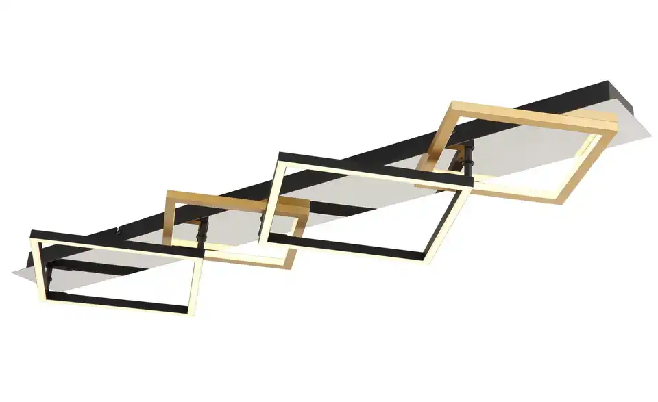 Deckenleuchte 7 cm 104,5 cm 35,5 cm