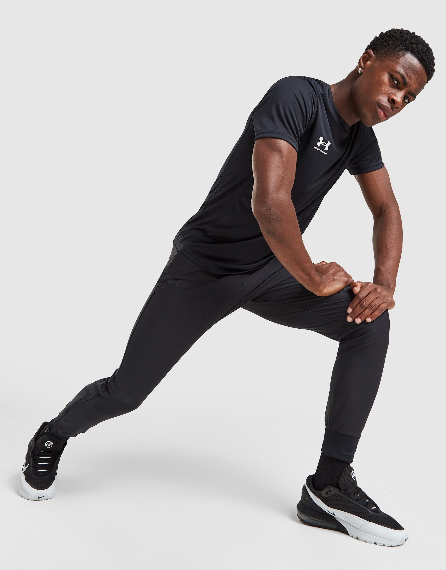 Under Armour Course De Qualification 2.0 Pantalon