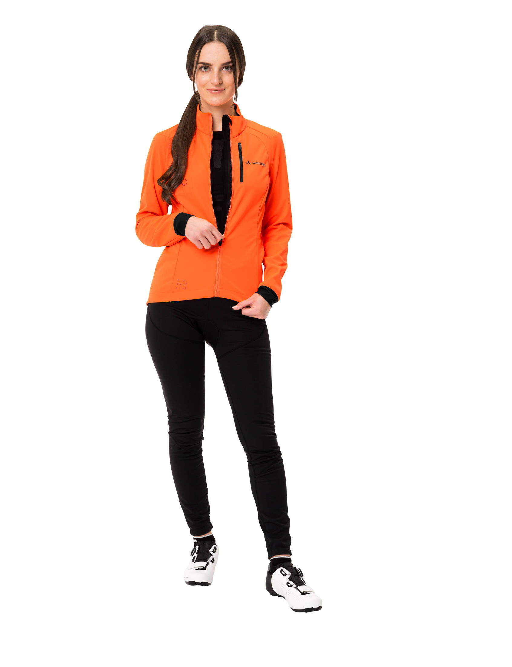 VAUDE| Damen Jacke Women's Posta Softshell Jacket