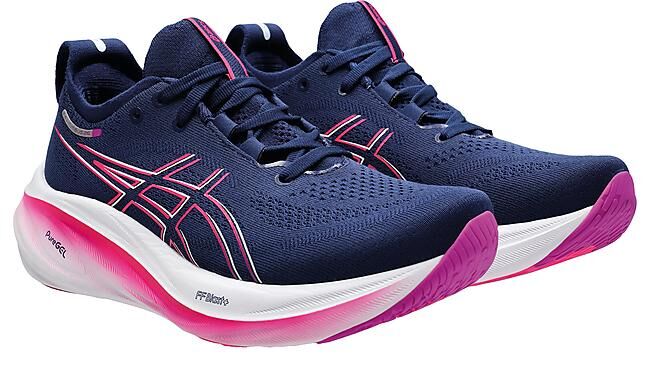 ASICS - CHAUSSURES DE RUNNING GEL NIMBUS 26 W