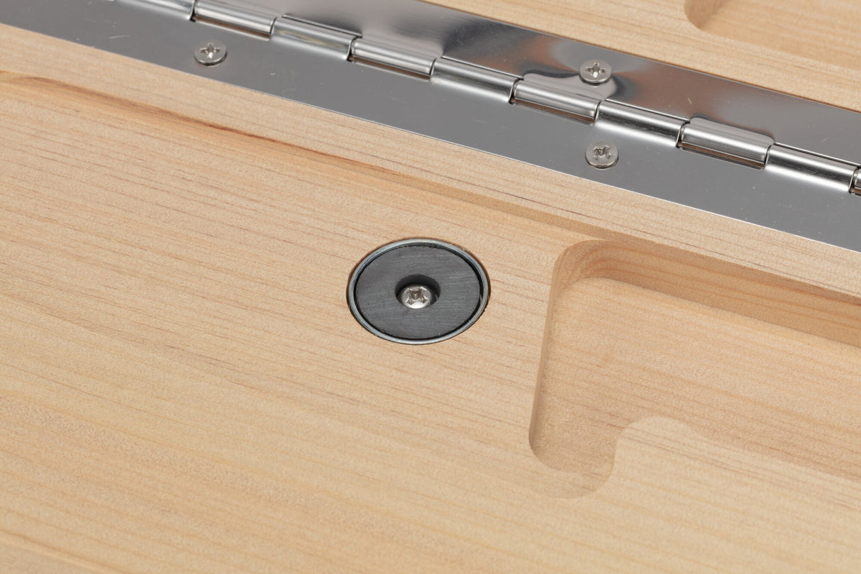 Snow Peak<br>Chopping Board Set L