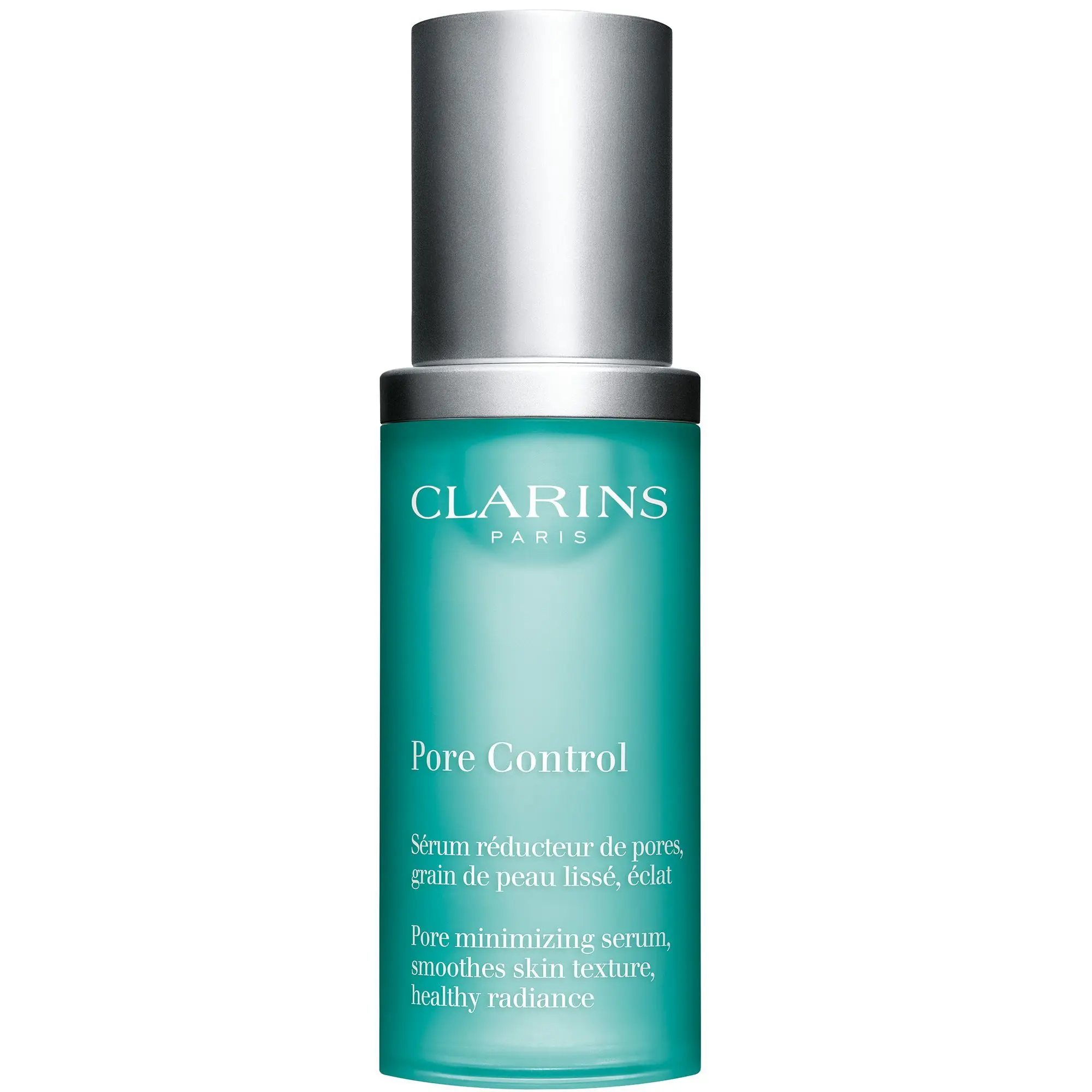 Clarins - Pore Control Sérum Réducteur de Pores- Detox et peau parfaite