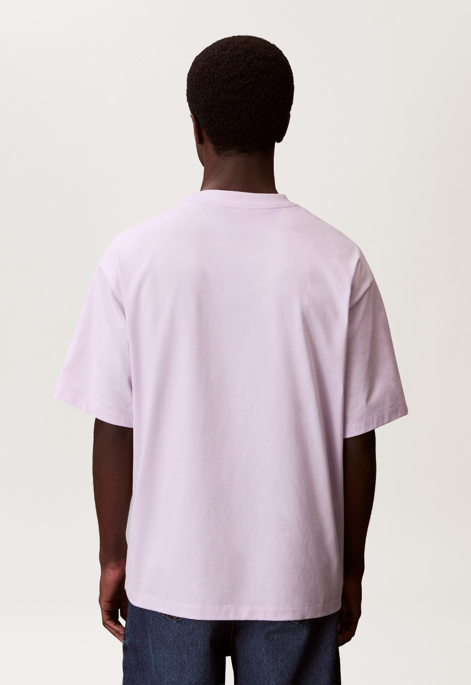 Calvin Klein Relaxed Graphic T-shirt