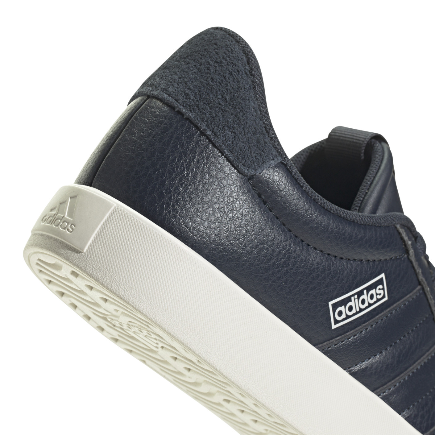 Adidas VL Court 3.0 Sneakers Donkerblauw Wit