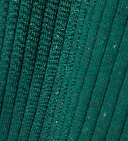 Name It Bluse - Rib - NbmKino - Antik Green