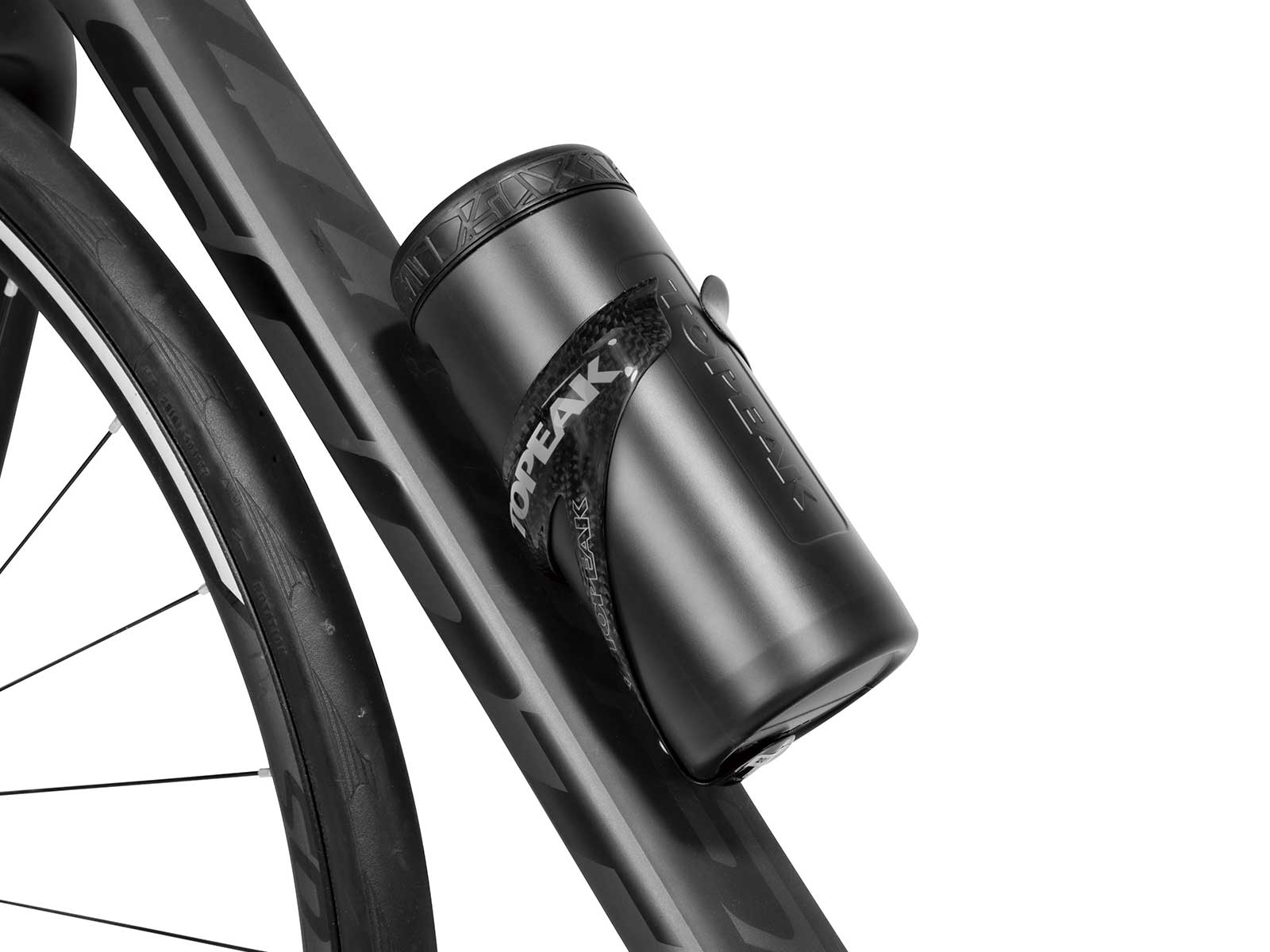 Topeak Escape Pod, Værktøjsflaske, Medium