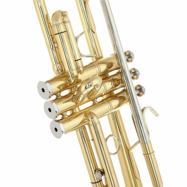 Thomann TR-4000L Bb- Trumpet