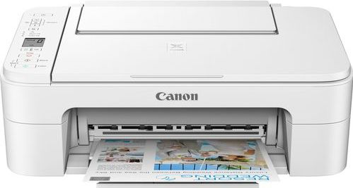 Canon - Pixma TS3351 - Multifunctionele Printer - Compact - Draadloos