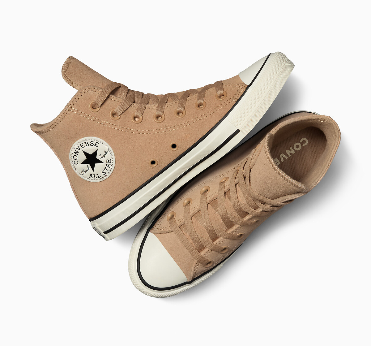 CONVERSE<br>Tênis All Star Hi Crafted Color