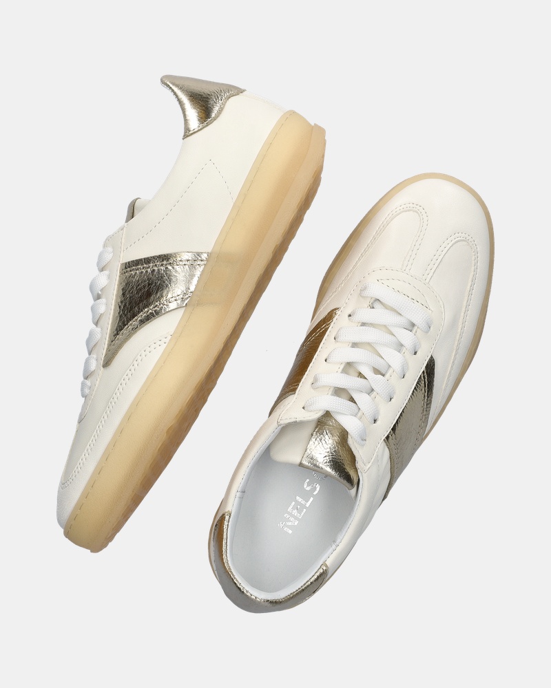Nelson Lage sneakers  - wit