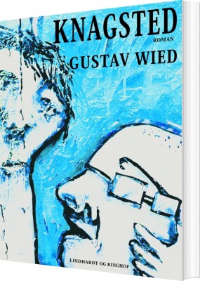 Knagsted - Gustav Wied - Bog