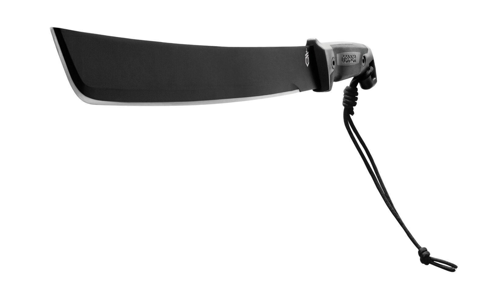 Machete Gator BushMachete mit hochwertiger Stahlklinge