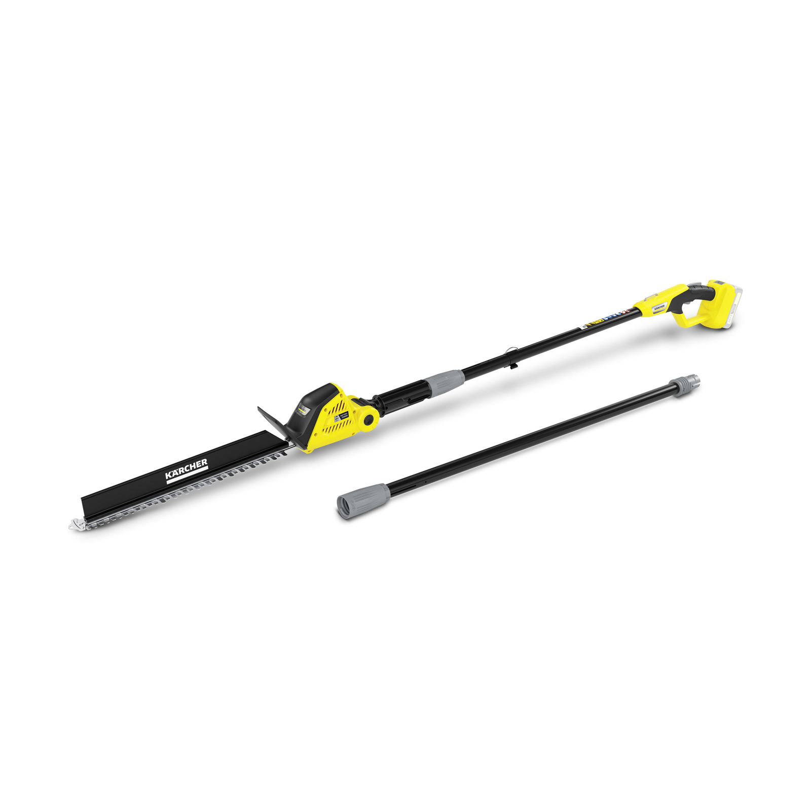 Kärcher PHG 18-45 Battery Hedge trimmer without battery