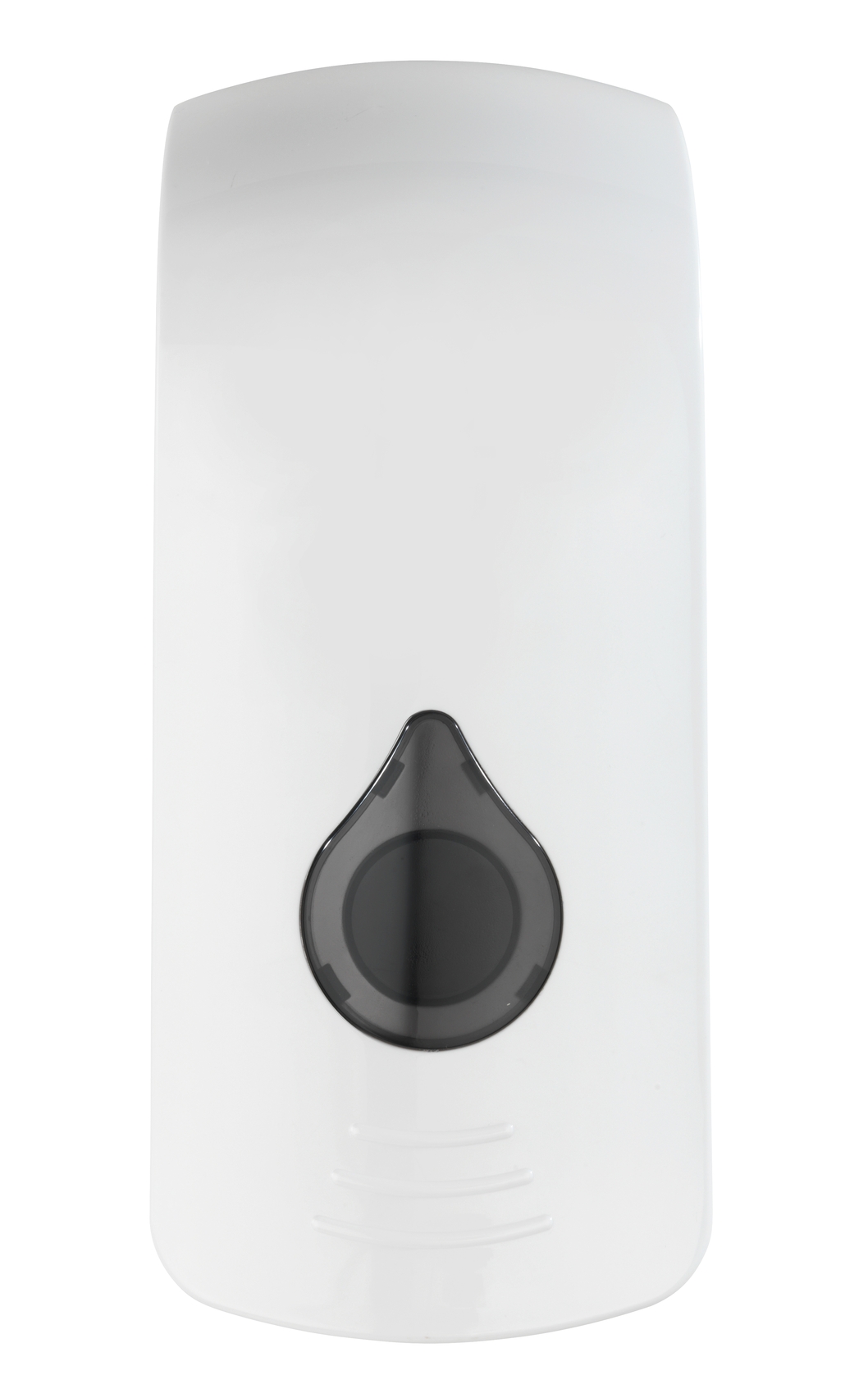 Wenko Ranera desinfectie & zeep wanddispenser 750 ml kunststof wit mat