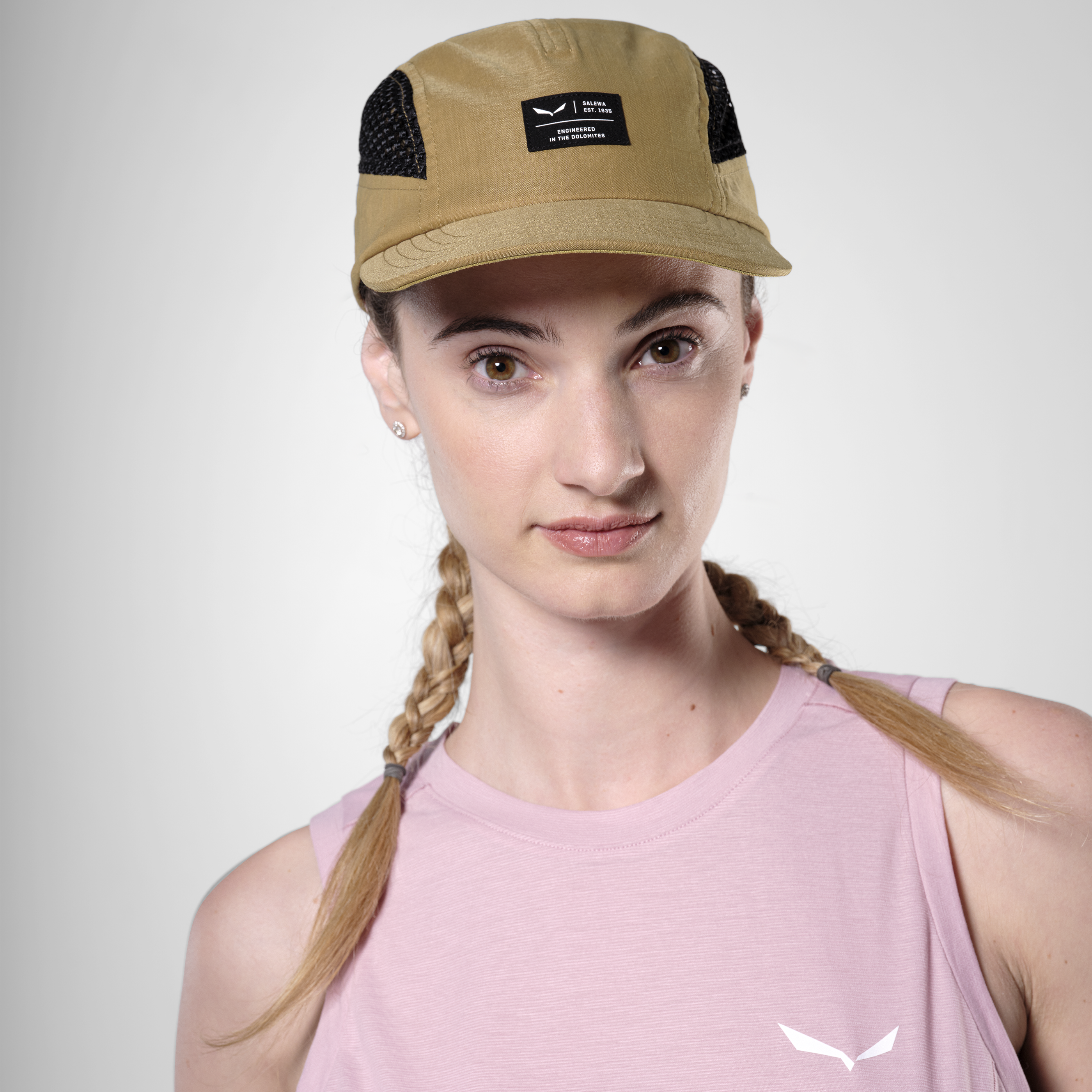 Hemp Flex 5 Schildmütze